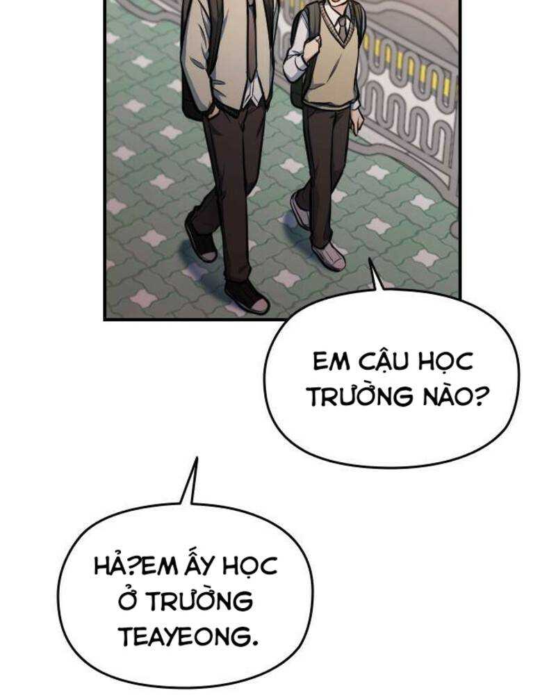 Ẩn Danh, Tôi Biết Bạn! Chapter 30 - Trang 2