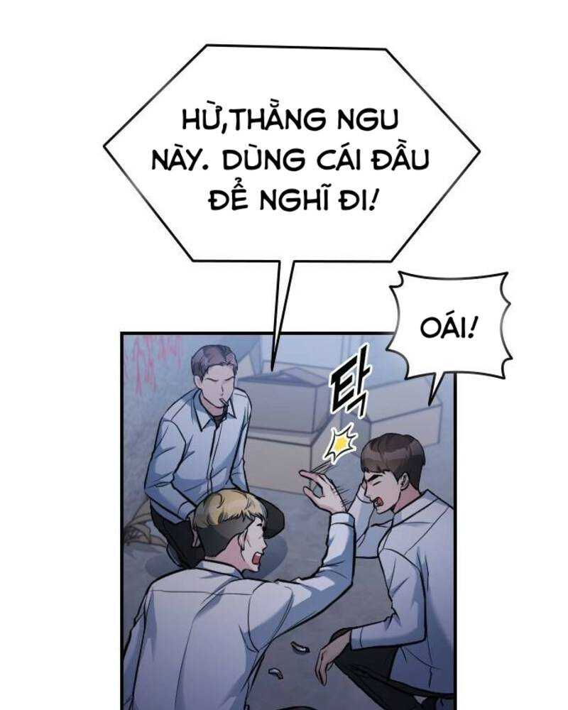 Ẩn Danh, Tôi Biết Bạn! Chapter 30 - Trang 2