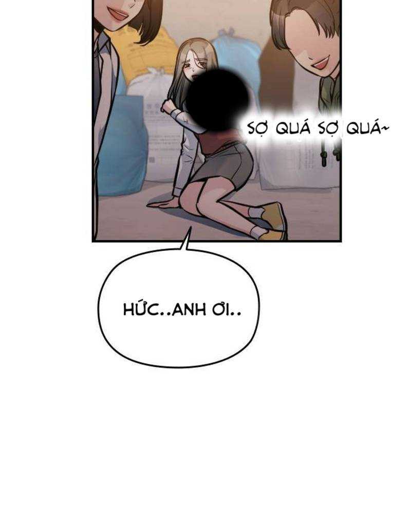 Ẩn Danh, Tôi Biết Bạn! Chapter 30 - Trang 2