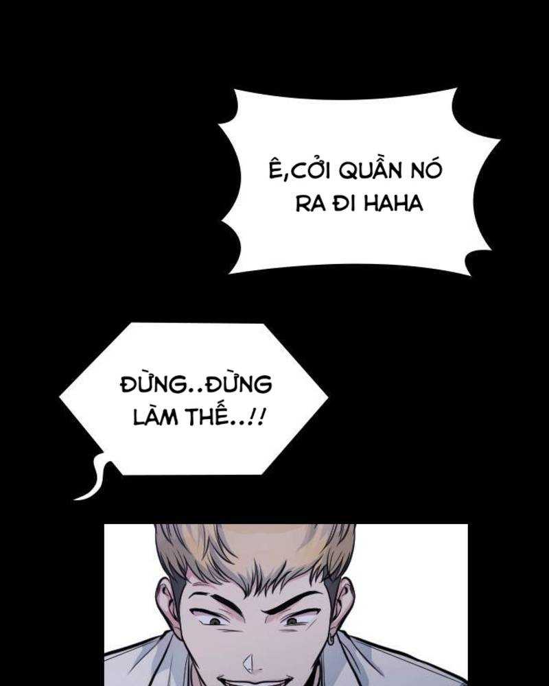 Ẩn Danh, Tôi Biết Bạn! Chapter 29 - Trang 2