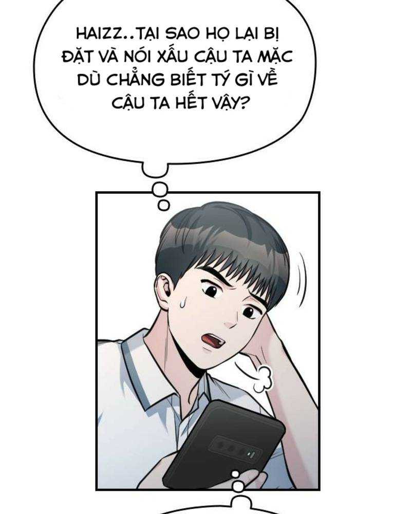 Ẩn Danh, Tôi Biết Bạn! Chapter 28 - Trang 2