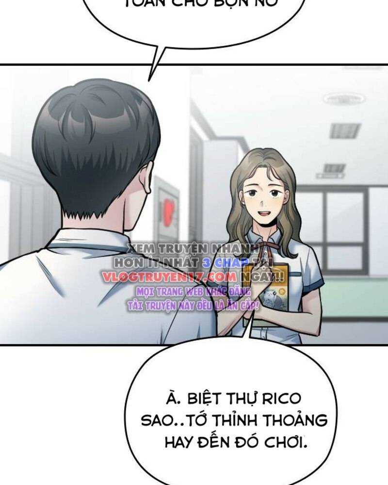 Ẩn Danh, Tôi Biết Bạn! Chapter 28 - Trang 2