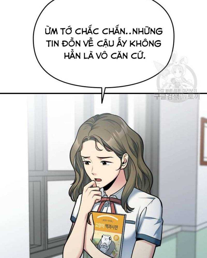 Ẩn Danh, Tôi Biết Bạn! Chapter 28 - Trang 2