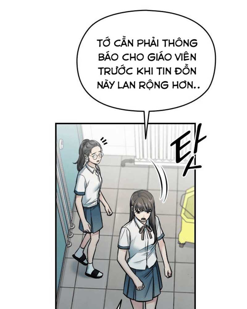 Ẩn Danh, Tôi Biết Bạn! Chapter 28 - Trang 2