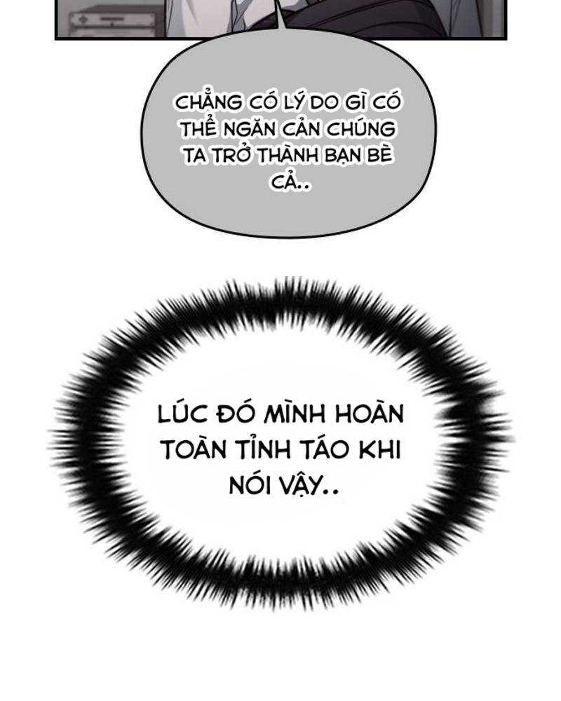 Ẩn Danh, Tôi Biết Bạn! Chapter 28 - Trang 2