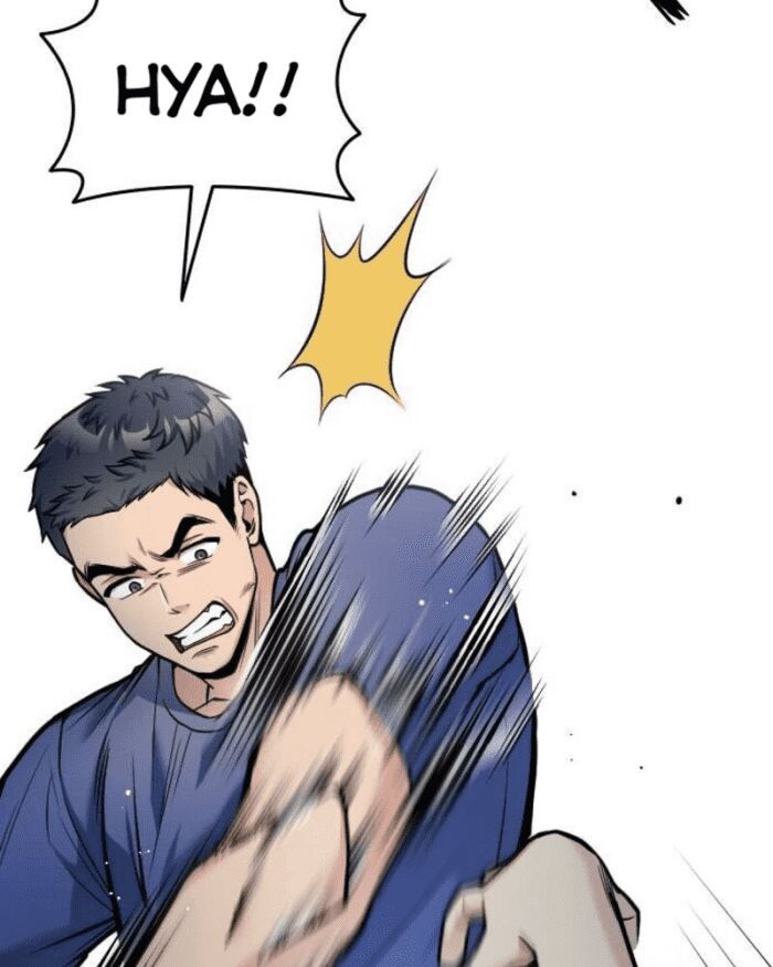 Ẩn Danh, Tôi Biết Bạn! Chapter 27 - Trang 2