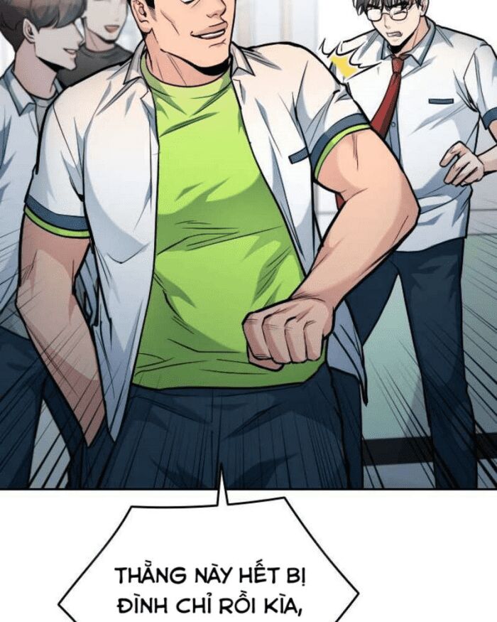 Ẩn Danh, Tôi Biết Bạn! Chapter 27 - Trang 2