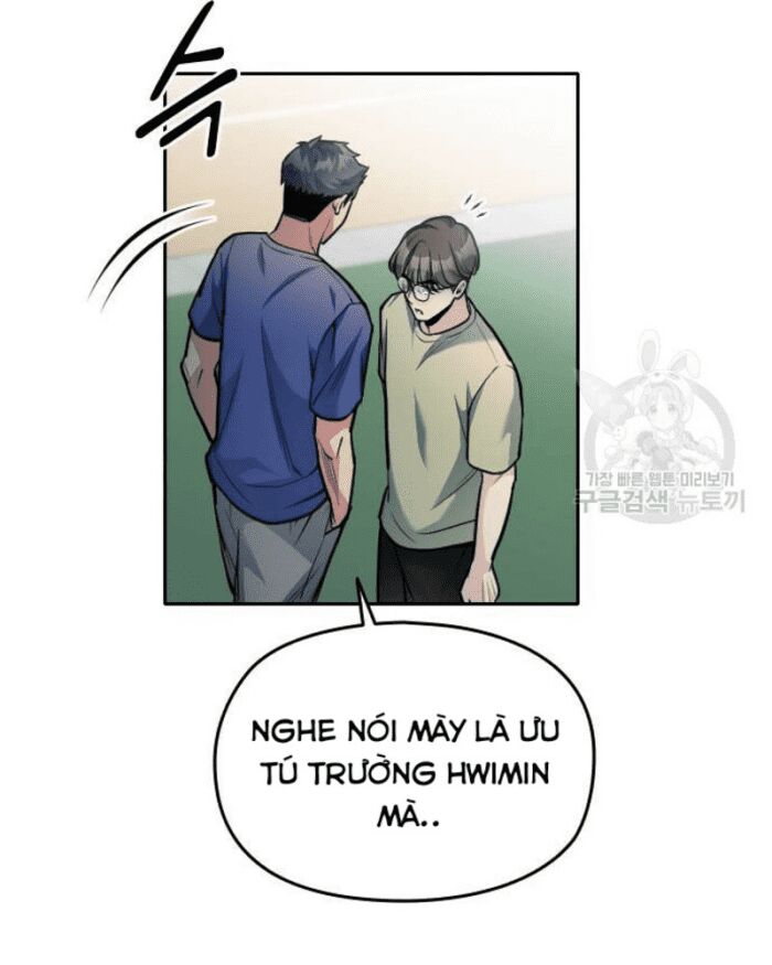 Ẩn Danh, Tôi Biết Bạn! Chapter 27 - Trang 2