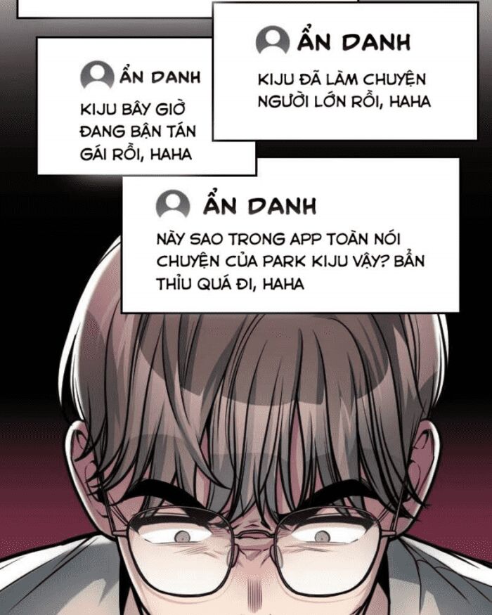 Ẩn Danh, Tôi Biết Bạn! Chapter 27 - Trang 2