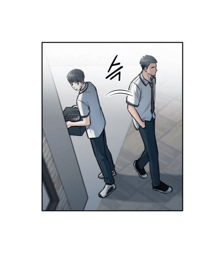 Ẩn Danh, Tôi Biết Bạn! Chapter 27 - Trang 2