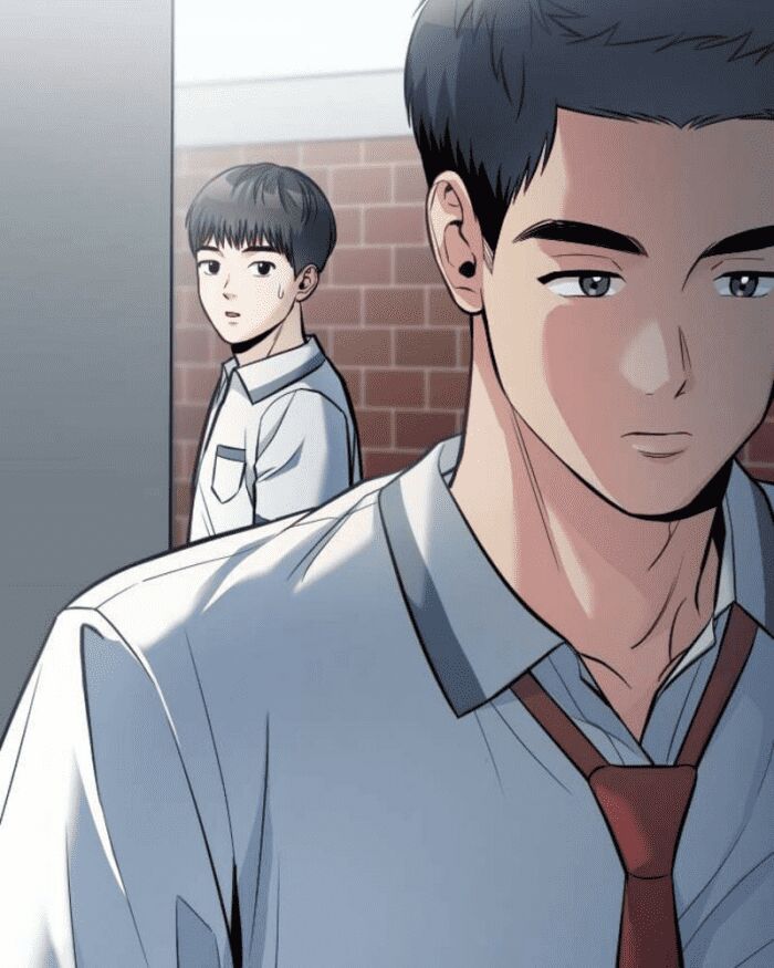 Ẩn Danh, Tôi Biết Bạn! Chapter 27 - Trang 2