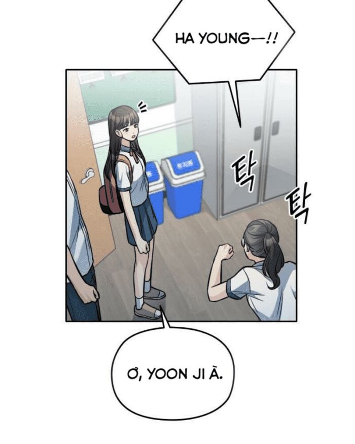 Ẩn Danh, Tôi Biết Bạn! Chapter 27 - Trang 2