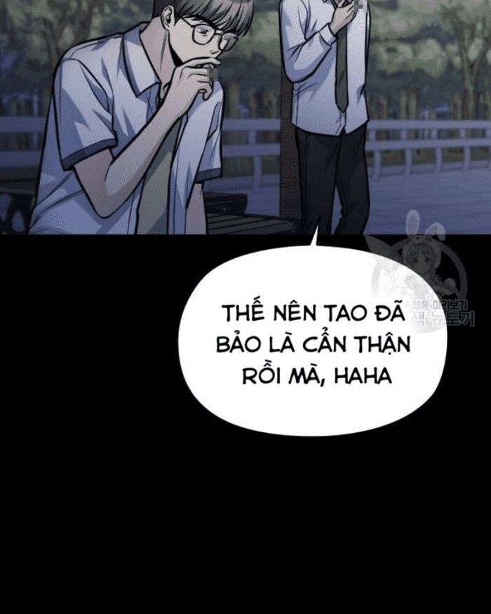 Ẩn Danh, Tôi Biết Bạn! Chapter 27 - Trang 2