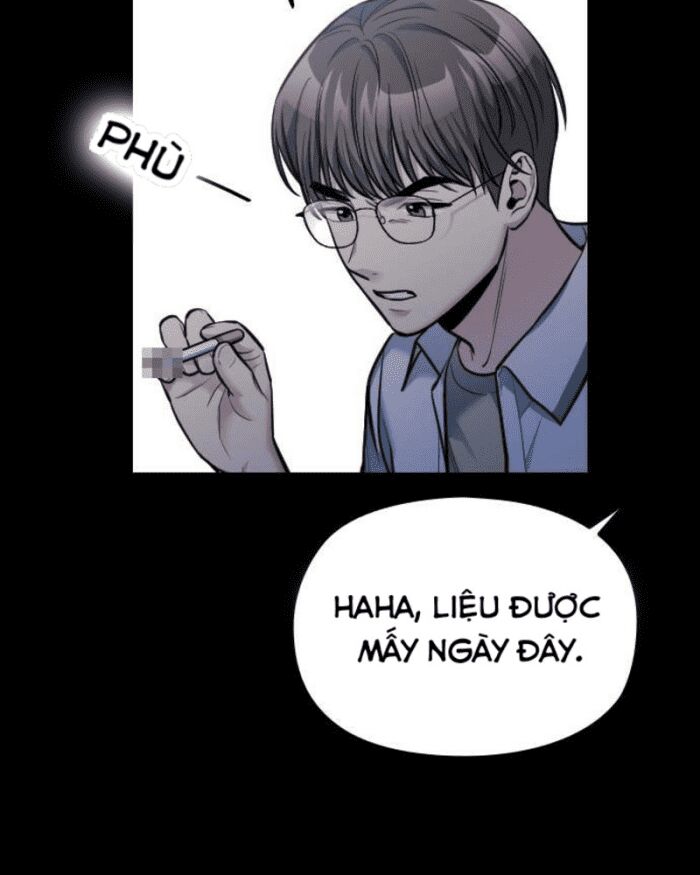 Ẩn Danh, Tôi Biết Bạn! Chapter 27 - Trang 2