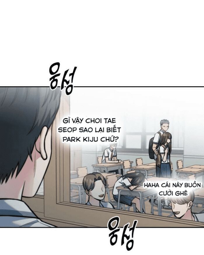 Ẩn Danh, Tôi Biết Bạn! Chapter 27 - Trang 2