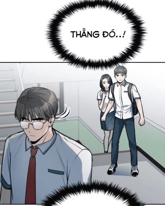 Ẩn Danh, Tôi Biết Bạn! Chapter 27 - Trang 2