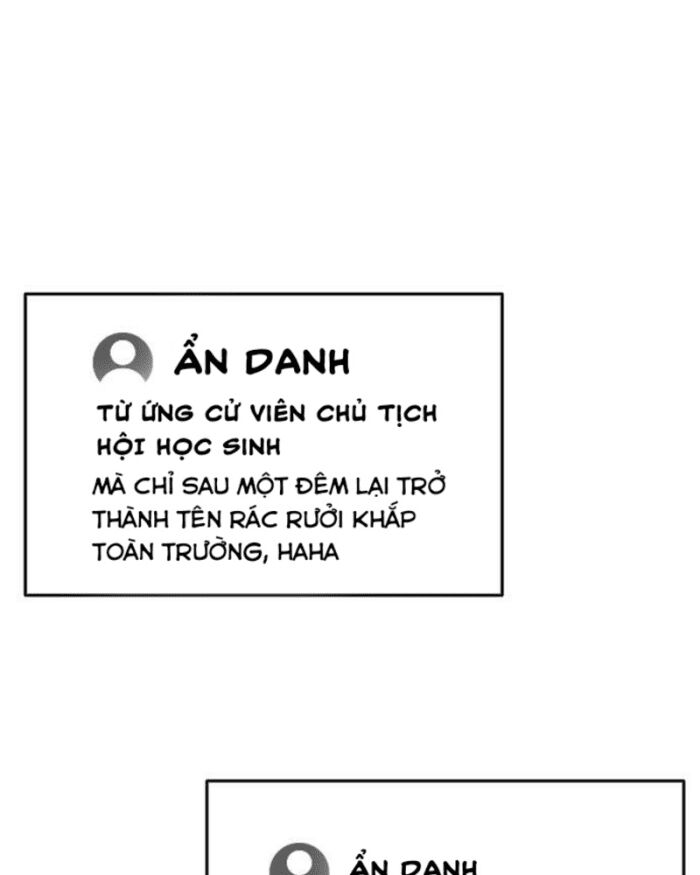 Ẩn Danh, Tôi Biết Bạn! Chapter 27 - Trang 2