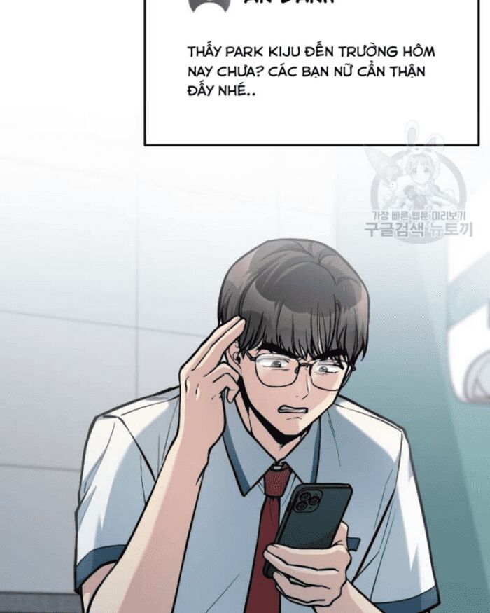 Ẩn Danh, Tôi Biết Bạn! Chapter 27 - Trang 2