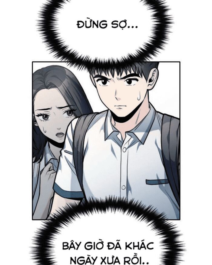 Ẩn Danh, Tôi Biết Bạn! Chapter 27 - Trang 2