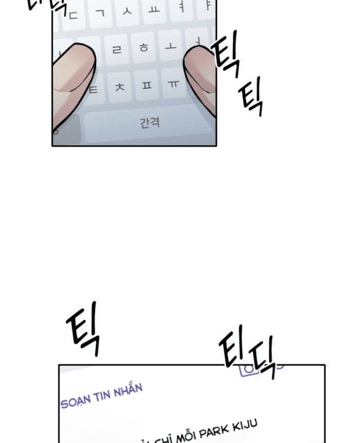 Ẩn Danh, Tôi Biết Bạn! Chapter 27 - Trang 2