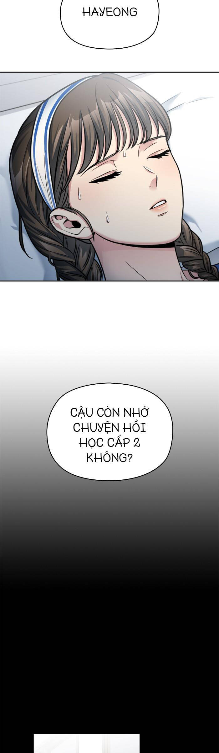 Ẩn Danh, Tôi Biết Bạn! Chapter 26 - Trang 2