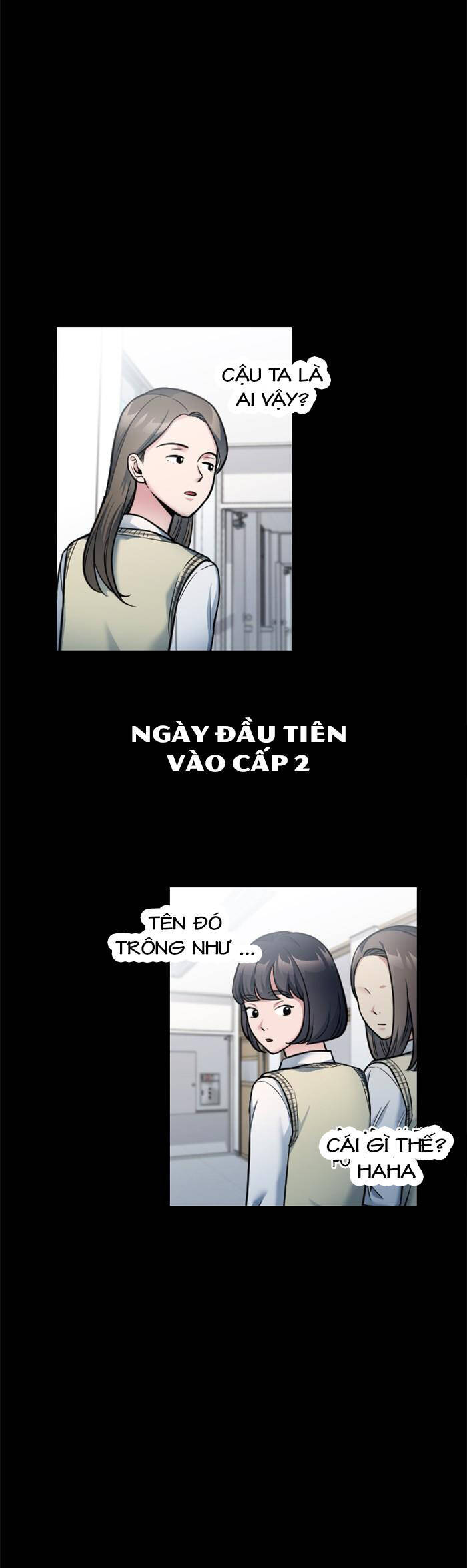 Ẩn Danh, Tôi Biết Bạn! Chapter 26 - Trang 2