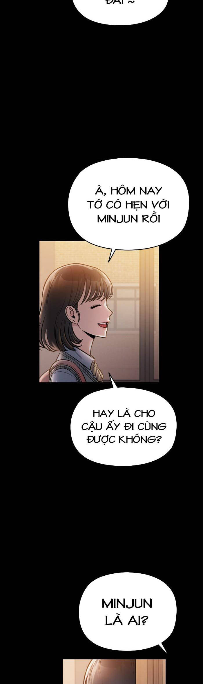 Ẩn Danh, Tôi Biết Bạn! Chapter 26 - Trang 2