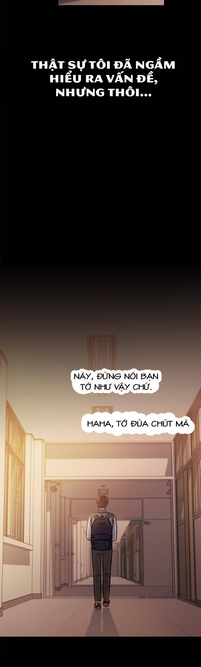 Ẩn Danh, Tôi Biết Bạn! Chapter 26 - Trang 2