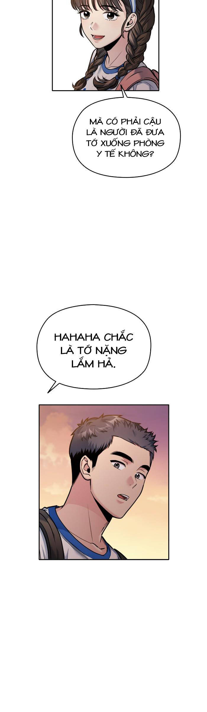 Ẩn Danh, Tôi Biết Bạn! Chapter 26 - Trang 2