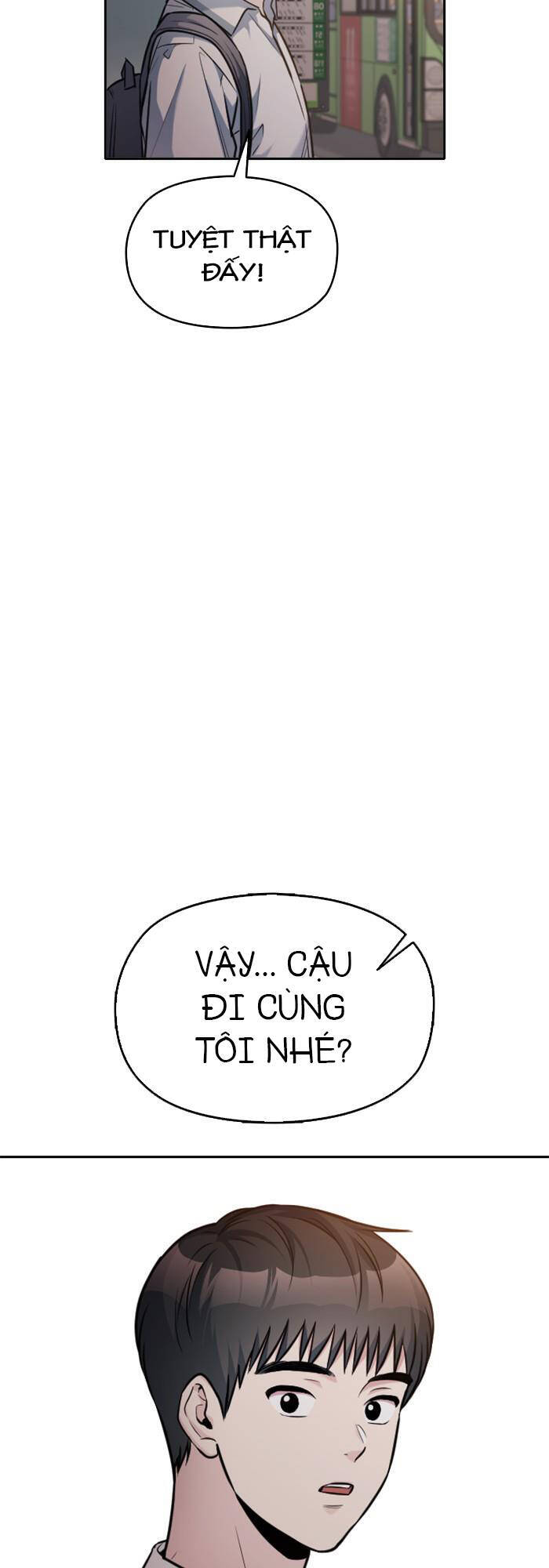 Ẩn Danh, Tôi Biết Bạn! Chapter 24 - Trang 2