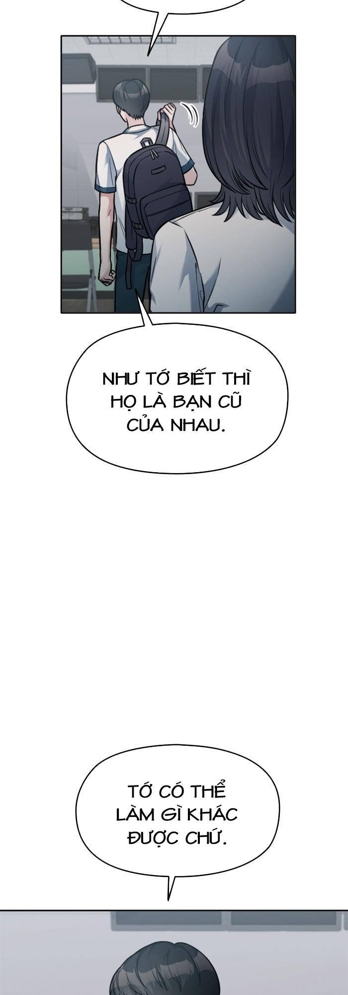 Ẩn Danh, Tôi Biết Bạn! Chapter 24 - Trang 2