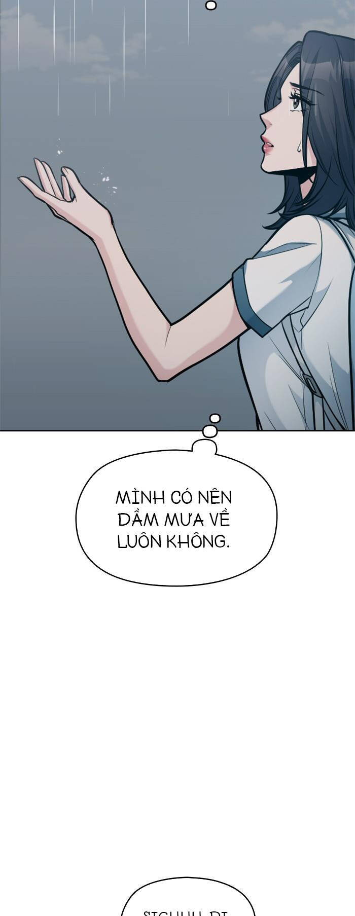 Ẩn Danh, Tôi Biết Bạn! Chapter 24 - Trang 2