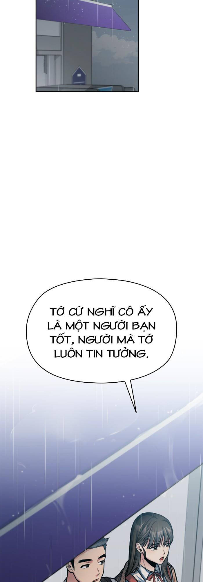 Ẩn Danh, Tôi Biết Bạn! Chapter 24 - Trang 2