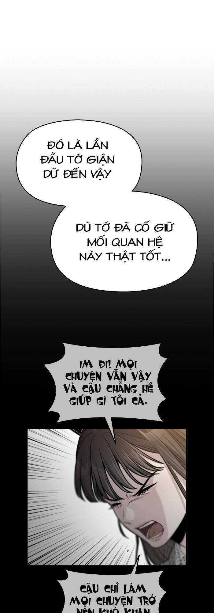 Ẩn Danh, Tôi Biết Bạn! Chapter 24 - Trang 2