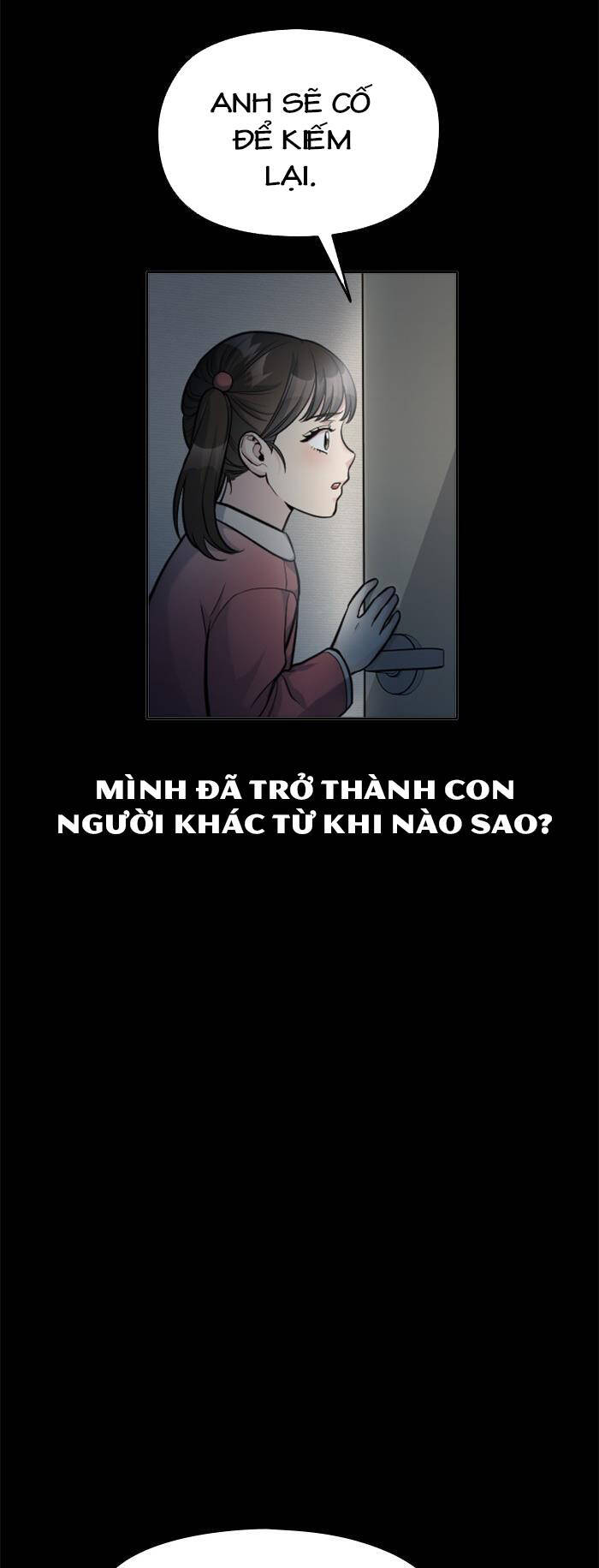 Ẩn Danh, Tôi Biết Bạn! Chapter 24 - Trang 2