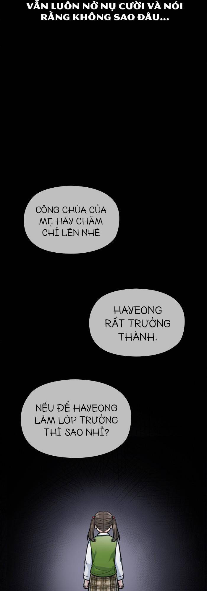 Ẩn Danh, Tôi Biết Bạn! Chapter 24 - Trang 2