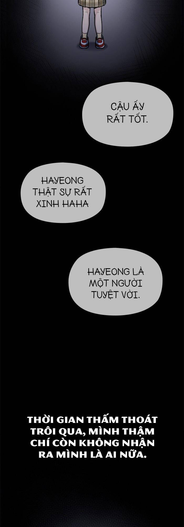 Ẩn Danh, Tôi Biết Bạn! Chapter 24 - Trang 2