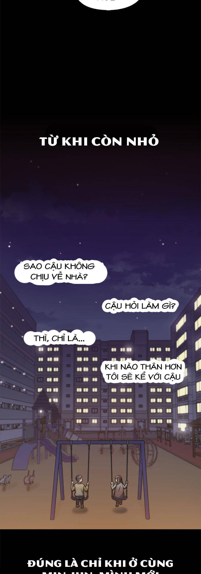 Ẩn Danh, Tôi Biết Bạn! Chapter 24 - Trang 2