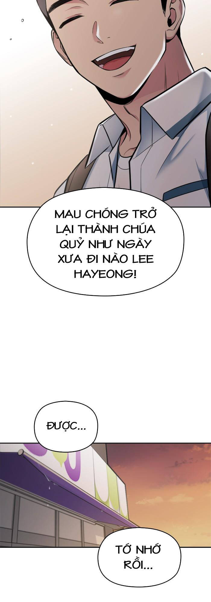 Ẩn Danh, Tôi Biết Bạn! Chapter 24 - Trang 2