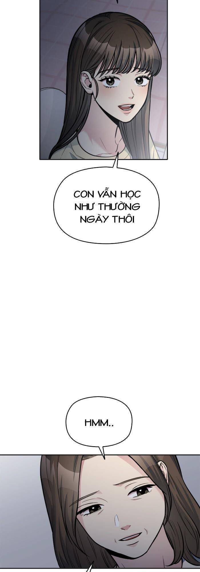 Ẩn Danh, Tôi Biết Bạn! Chapter 23 - Trang 2