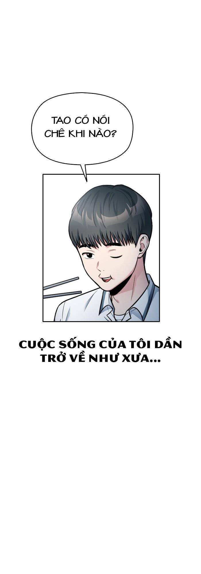 Ẩn Danh, Tôi Biết Bạn! Chapter 23 - Trang 2