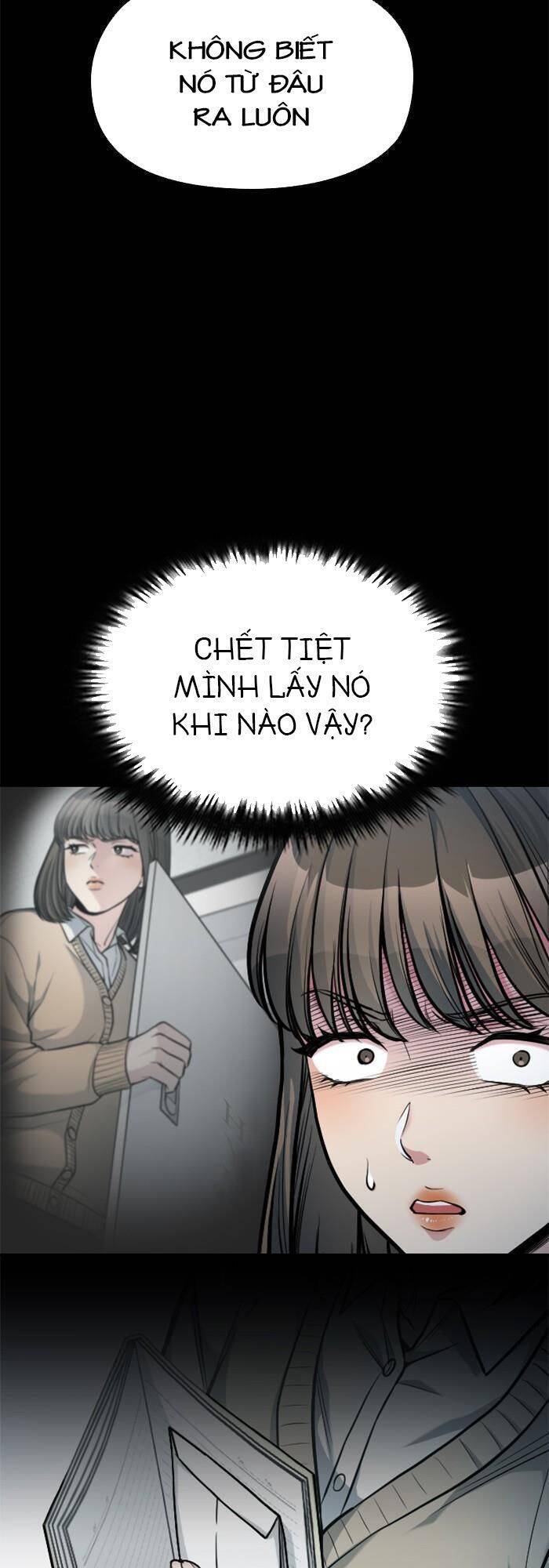 Ẩn Danh, Tôi Biết Bạn! Chapter 23 - Trang 2