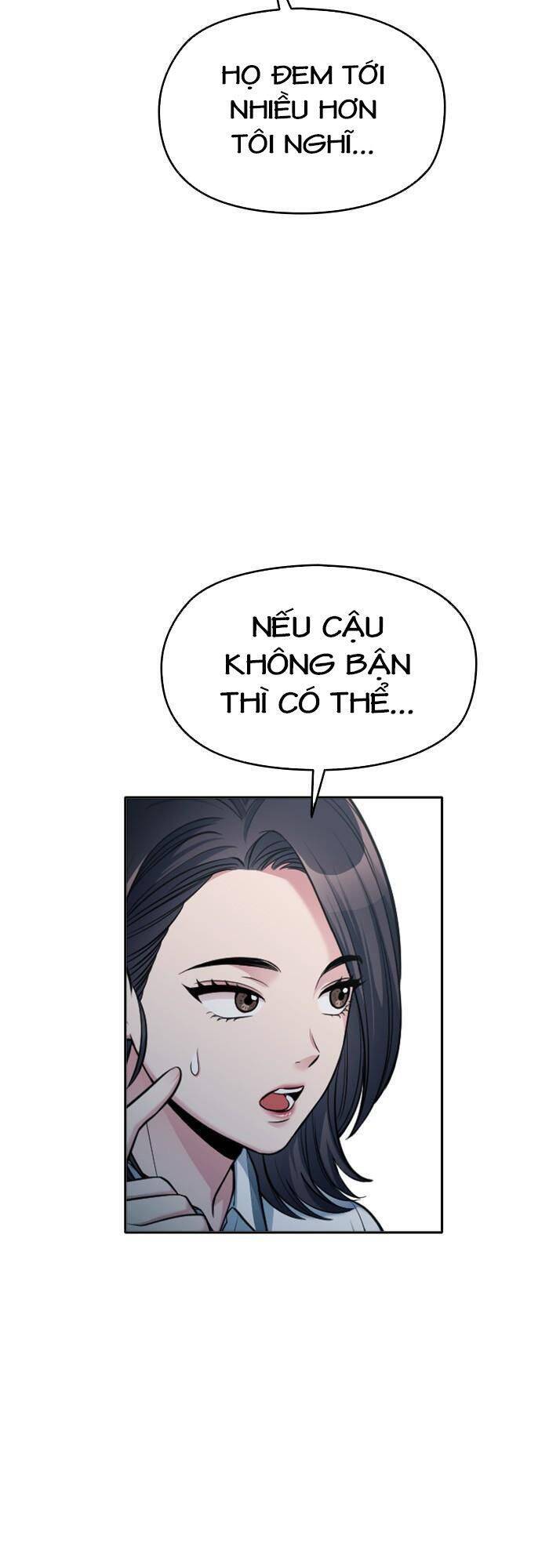 Ẩn Danh, Tôi Biết Bạn! Chapter 23 - Trang 2