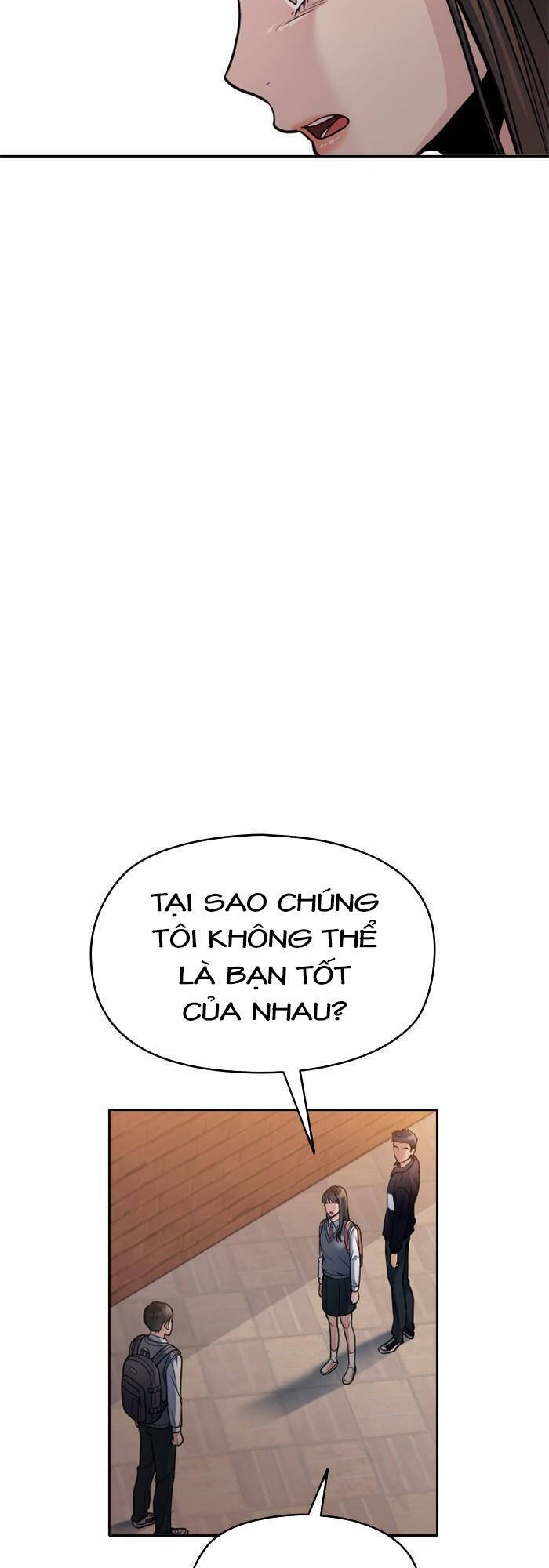 Ẩn Danh, Tôi Biết Bạn! Chapter 22 - Trang 2