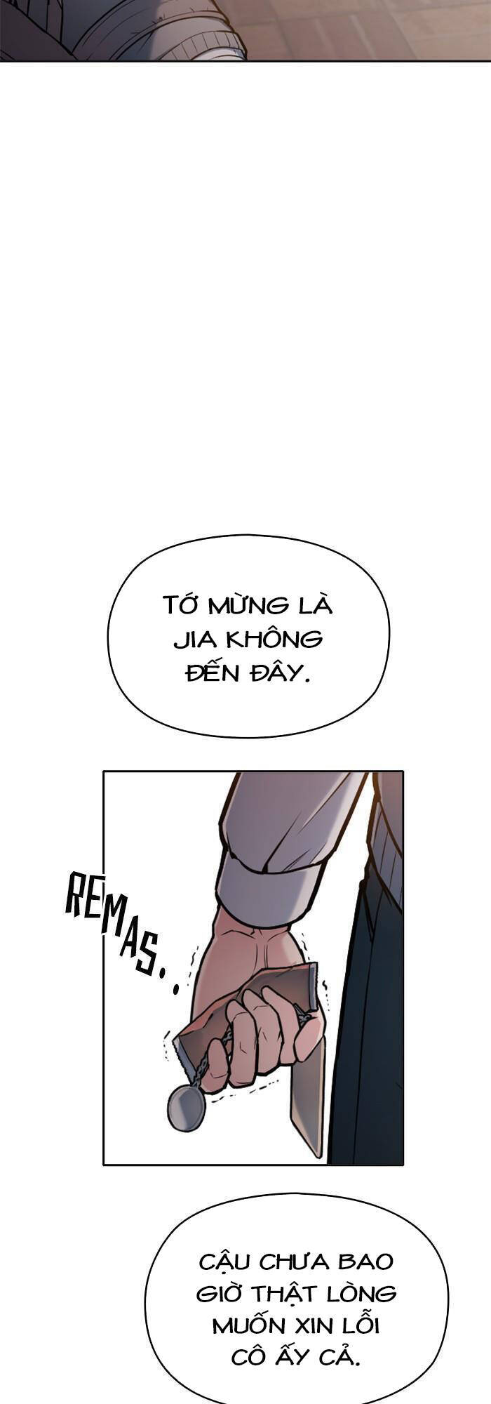 Ẩn Danh, Tôi Biết Bạn! Chapter 22 - Trang 2