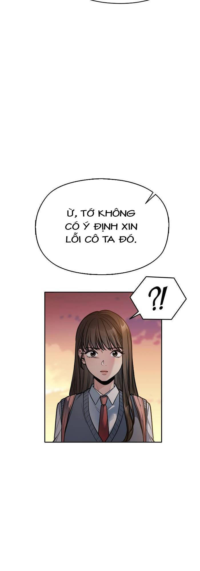 Ẩn Danh, Tôi Biết Bạn! Chapter 22 - Trang 2