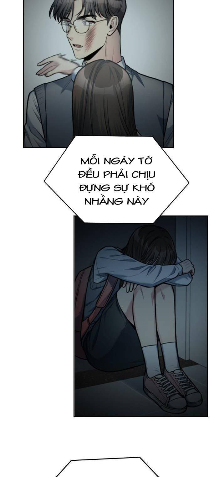 Ẩn Danh, Tôi Biết Bạn! Chapter 22 - Trang 2