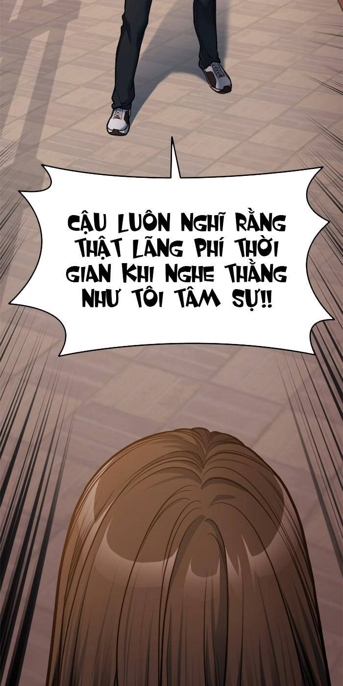 Ẩn Danh, Tôi Biết Bạn! Chapter 22 - Trang 2