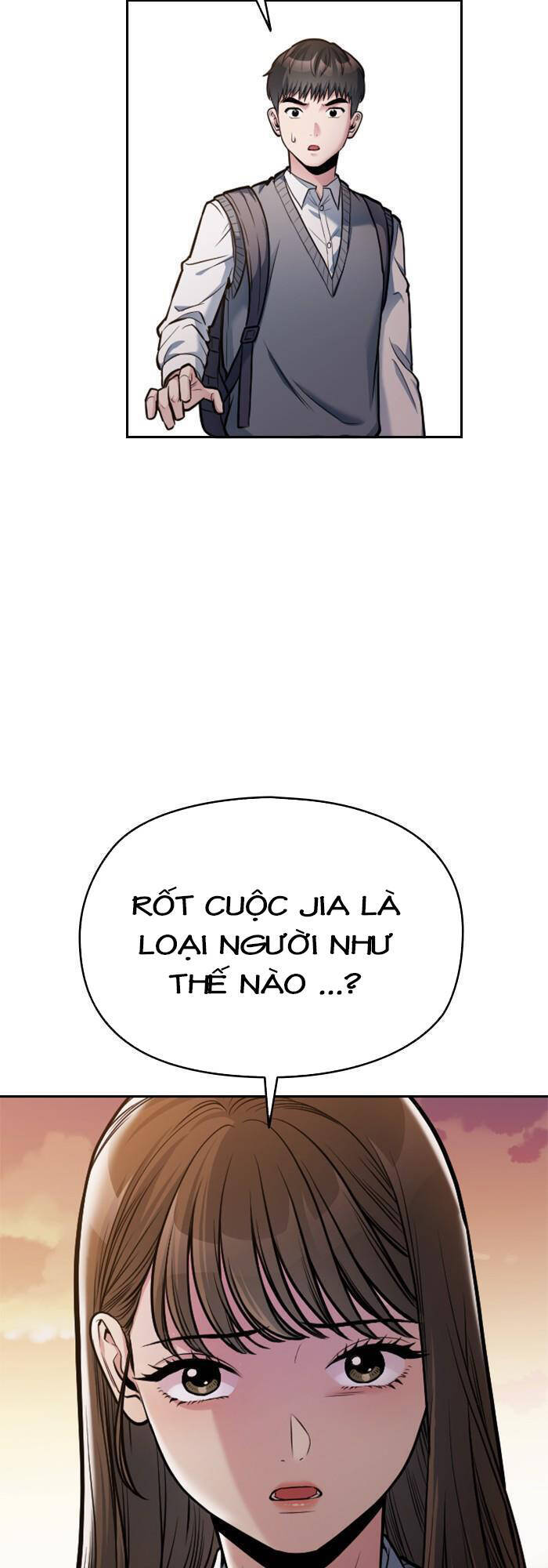 Ẩn Danh, Tôi Biết Bạn! Chapter 22 - Trang 2