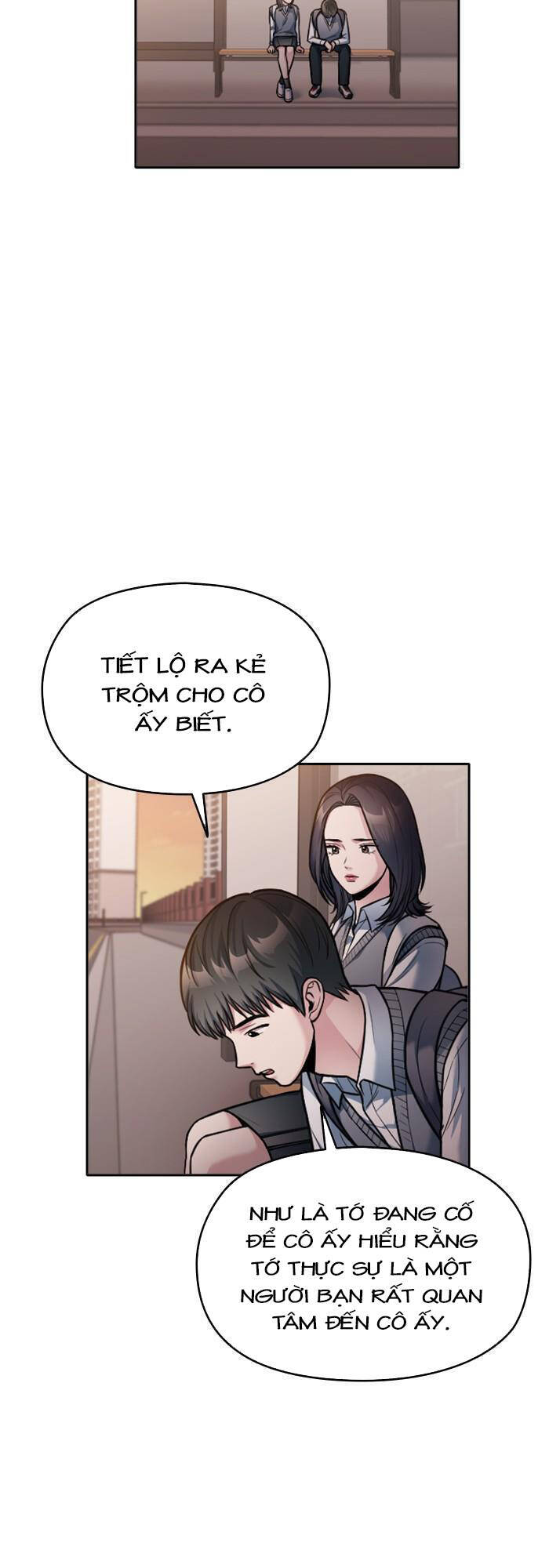 Ẩn Danh, Tôi Biết Bạn! Chapter 22 - Trang 2